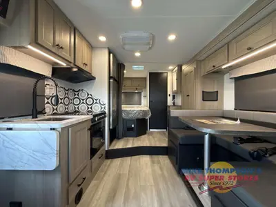 2026 Forest River RV Sunseeker LE photo 22