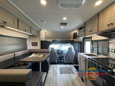 2026 Forest River RV Sunseeker LE photo 24