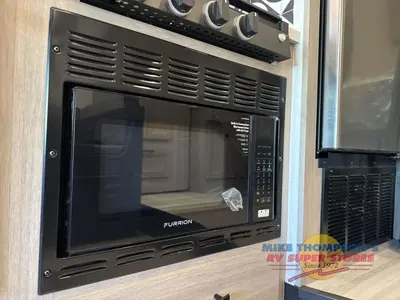 2026 Forest River RV Sunseeker LE photo 28