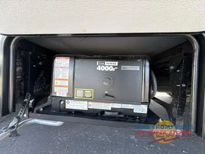 2026 Forest River RV Sunseeker LE photo 41