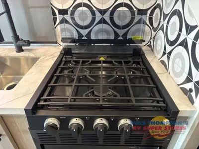 2026 Forest River RV Sunseeker LE photo 29
