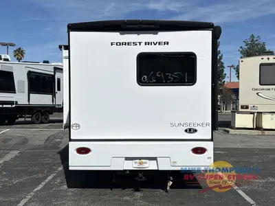 2026 Forest River RV Sunseeker LE photo 14