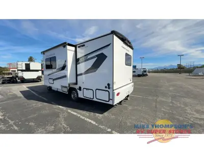 2026 Forest River RV Sunseeker LE photo 6