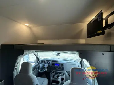2026 Forest River RV Sunseeker LE photo 21