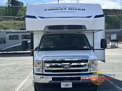 2026 Forest River RV Sunseeker LE photo 10