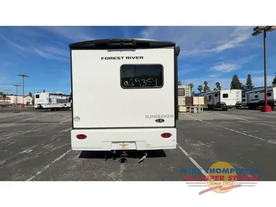 2026 Forest River RV Sunseeker LE photo 7
