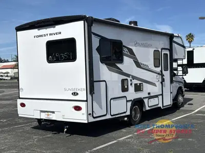 2026 Forest River RV Sunseeker LE photo 15