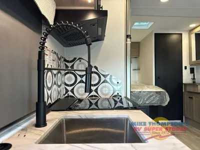 2026 Forest River RV Sunseeker LE photo 30