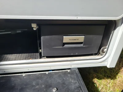 2021 LANCE 2075 TRAVEL TRAILER photo 20