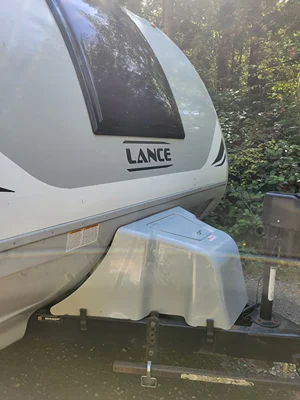 2021 LANCE 2075 TRAVEL TRAILER photo 15