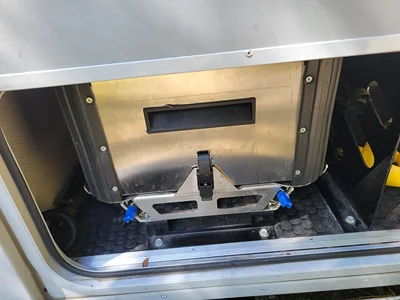 2021 LANCE 2075 TRAVEL TRAILER photo 13