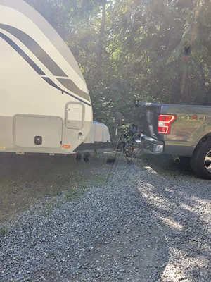 2021 LANCE 2075 TRAVEL TRAILER photo 16