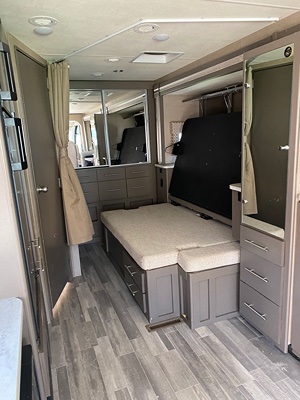 2022 THOR MOTOR COACH AXIS photo 17