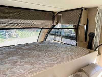 2022 THOR MOTOR COACH AXIS photo 25