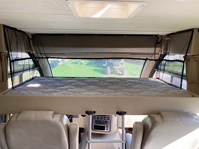 2022 THOR MOTOR COACH AXIS photo 24