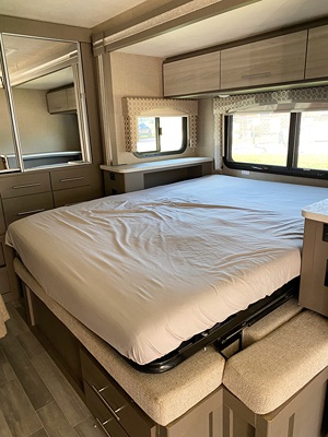 2022 THOR MOTOR COACH AXIS photo 18