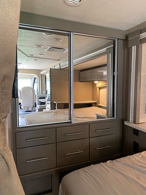 2022 THOR MOTOR COACH AXIS photo 21