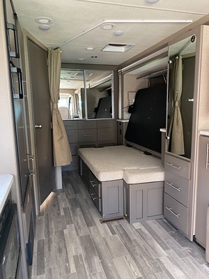 2022 THOR MOTOR COACH AXIS photo 6