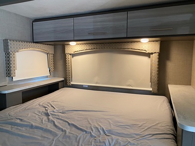 2022 THOR MOTOR COACH AXIS photo 19