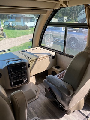 2022 THOR MOTOR COACH AXIS photo 15