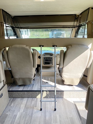 2022 THOR MOTOR COACH AXIS photo 23