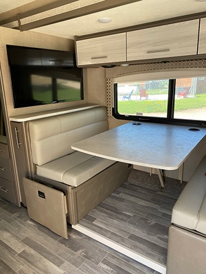 2022 THOR MOTOR COACH AXIS photo 7