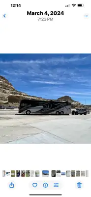 2017 THOR MOTOR COACH TUSCANY photo 4