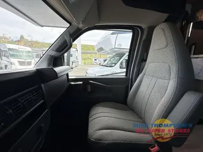 2026 Forest River RV Sunseeker LE photo 17