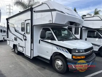 New 2026 Forest River RV Sunseeker LE 2250SLE Chevy