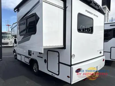 2026 Forest River RV Sunseeker LE photo 6