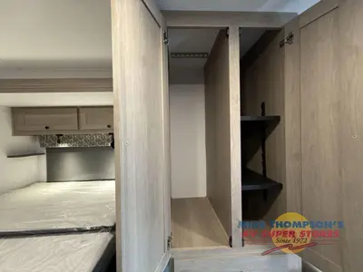2026 Forest River RV Sunseeker LE photo 32