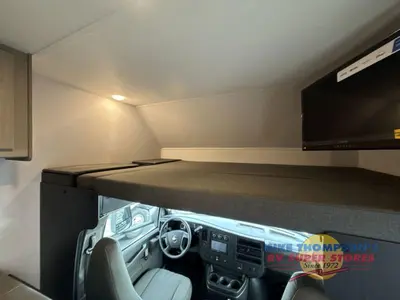 2026 Forest River RV Sunseeker LE photo 19