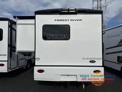 2026 Forest River RV Sunseeker LE photo 13