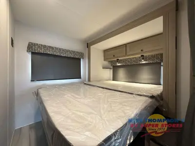 2026 Forest River RV Sunseeker LE photo 29