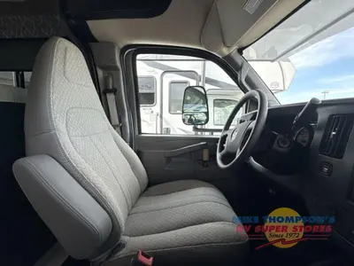 2026 Forest River RV Sunseeker LE photo 16