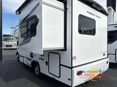 2026 Forest River RV Sunseeker LE photo 12