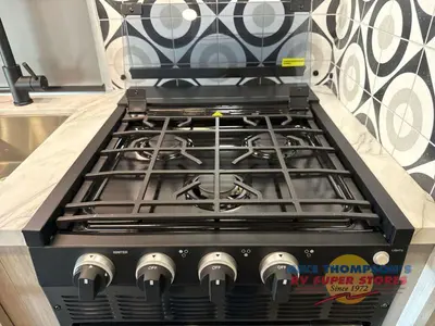 2026 Forest River RV Sunseeker LE photo 26