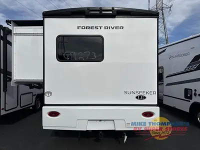2026 Forest River RV Sunseeker LE photo 7