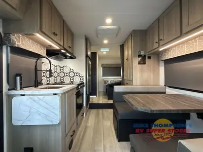 2026 Forest River RV Sunseeker LE photo 20