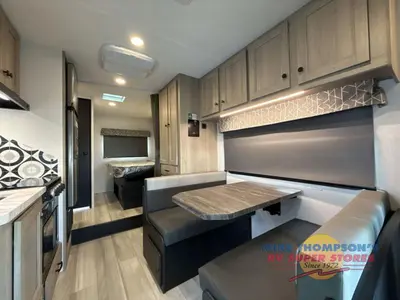 2026 Forest River RV Sunseeker LE photo 21
