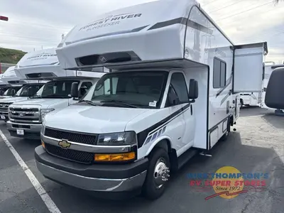 2026 Forest River RV Sunseeker LE photo 11