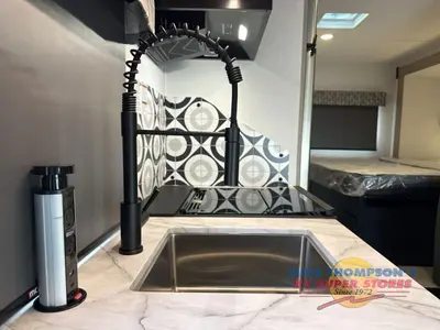 2026 Forest River RV Sunseeker LE photo 27