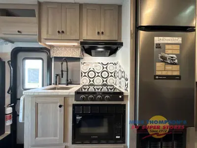 2026 Forest River RV Sunseeker LE photo 24