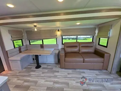 2025 Forest River Vibe photo 12