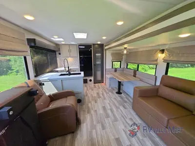 2025 Forest River Vibe photo 10