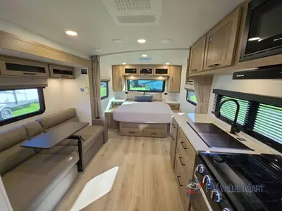 2027 Forest River Flagstaff Micro Lite photo 18
