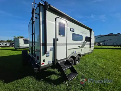 2027 Forest River Flagstaff Micro Lite photo 2