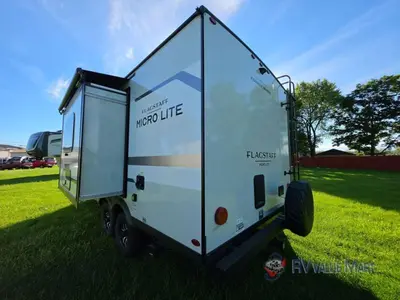 2027 Forest River Flagstaff Micro Lite photo 9