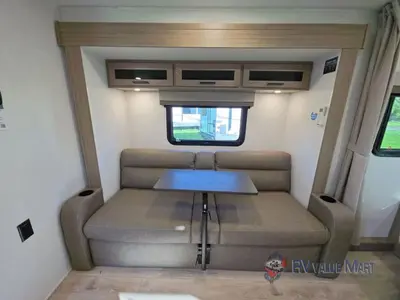 2027 Forest River Flagstaff Micro Lite photo 14