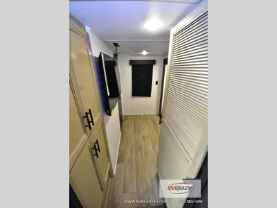 2027 Forest River Timberwolf photo 17